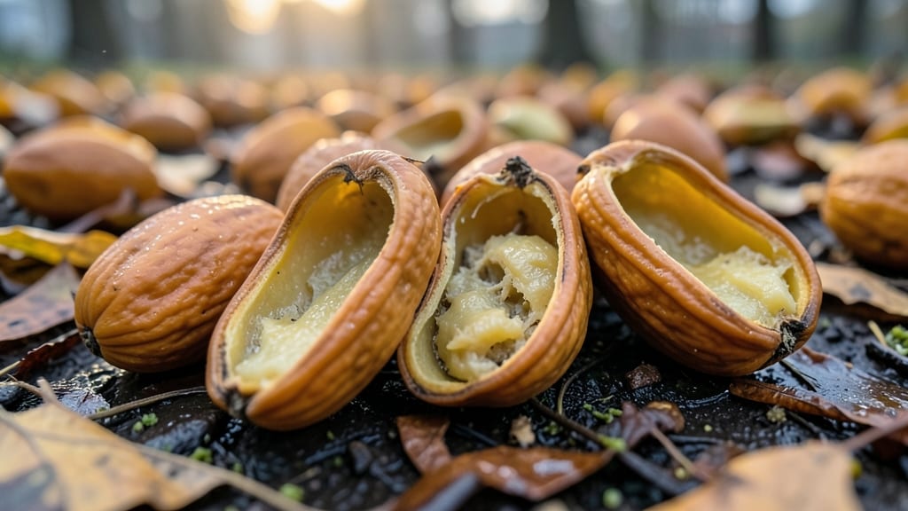 10 Tree Seed Pod Identification Guide: Visual Clues to Spot 15 Common Backyard Species