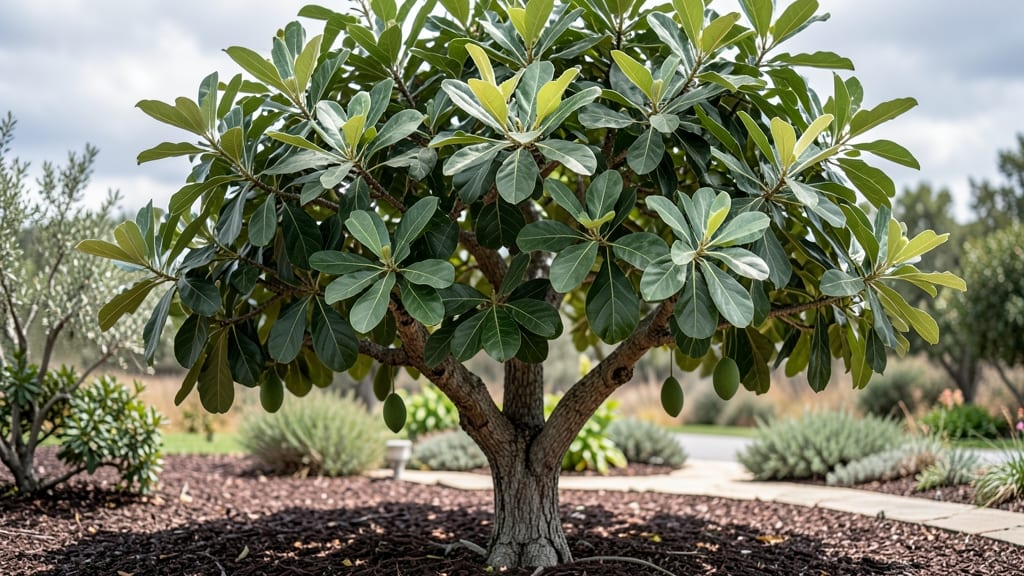 How Tall Avocado Trees Grow: Height Stages by Variety and Climate Zones