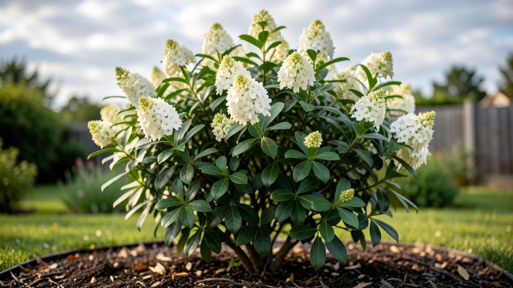 Privet Tree Flowers Growing Guide: Cold-Stratified Blooms in 6 Weeks