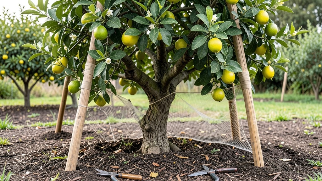 Support Tree Branches: Strategic Trimming to Halt Spread Without Damage