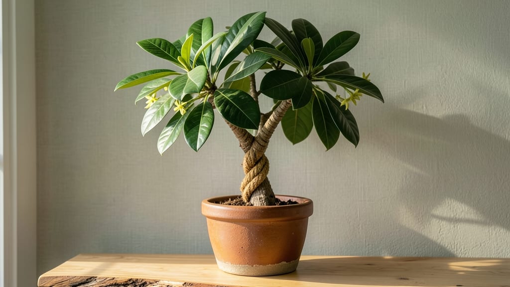 How Tall Money Tree Grows: Realistic Height Timeline by Variety