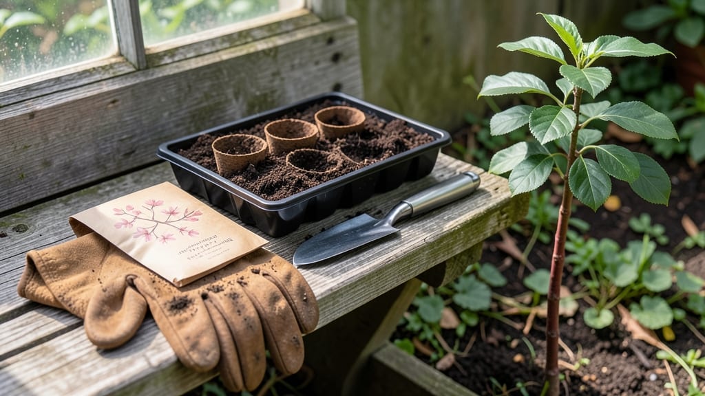 How Much Do Tree Seeds Cost: Price Ranges by Species and Where to Buy Cheap