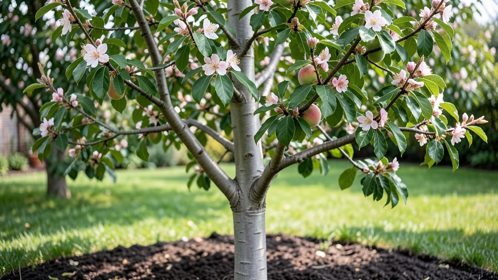 Contender Peach Tree Hardiness Zones: Exact USDA Range and Cold Survival Tips