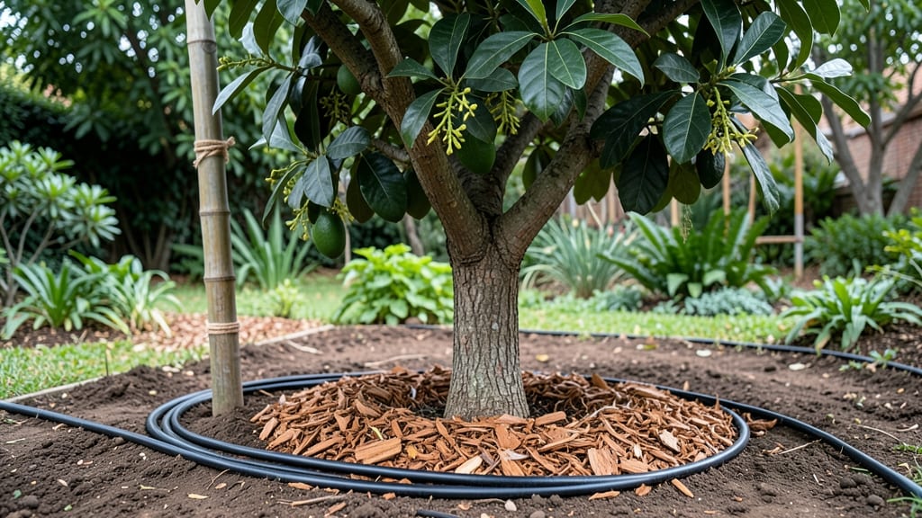Avocado Tree Cultivation: Fastest Germination in 6 Weeks With Cold Stratification
