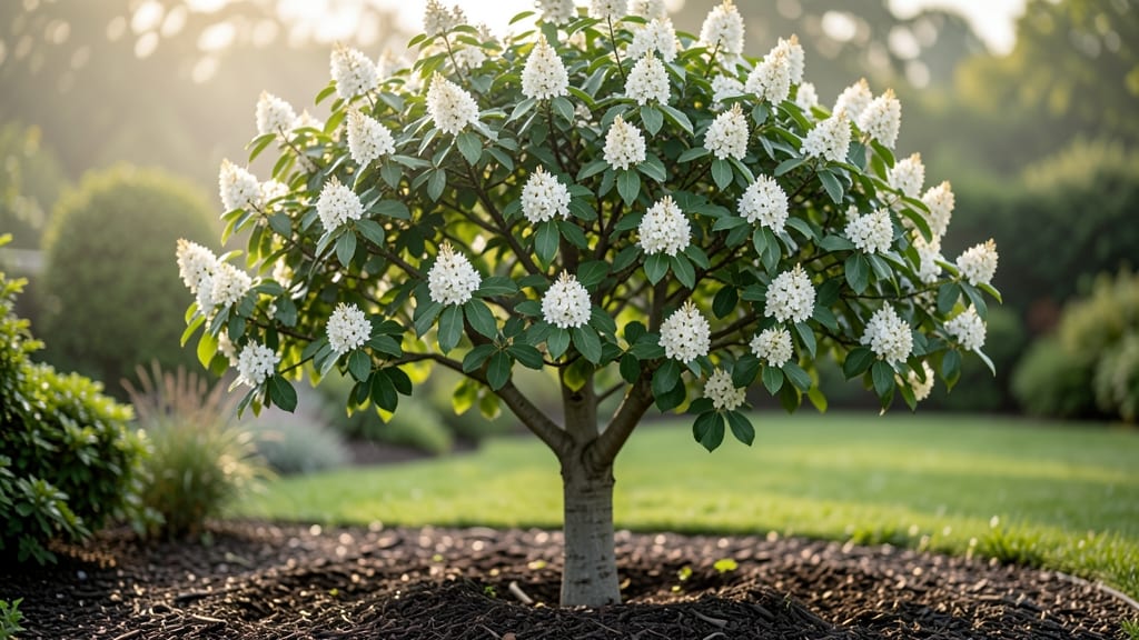 Bradford Pear Tree Pollen: Allergy Impact and Seasonal Timeline