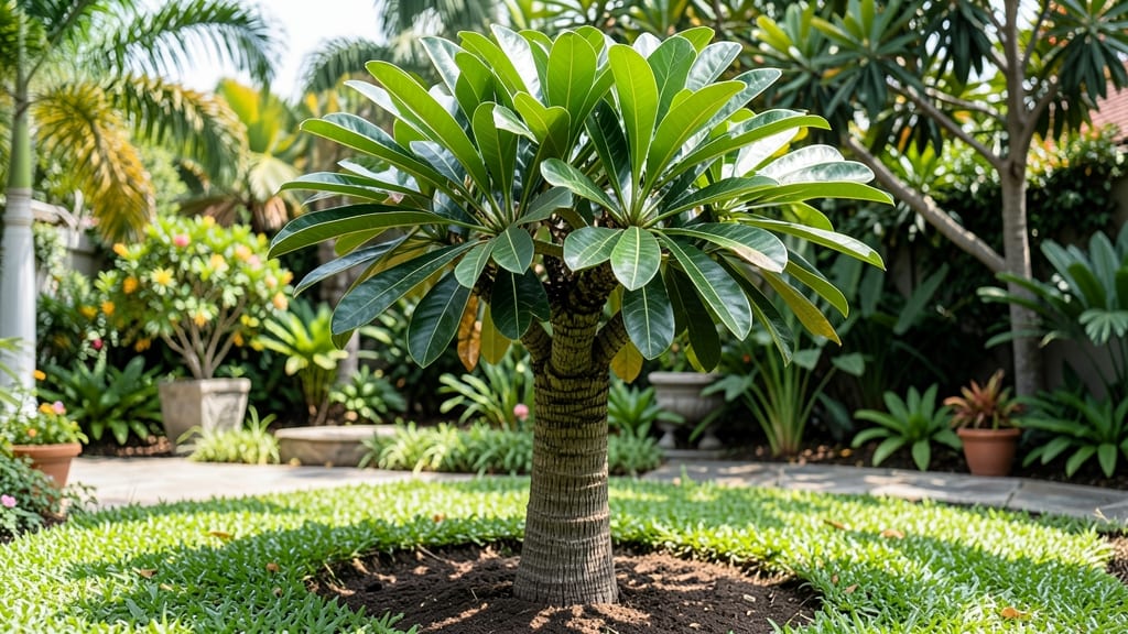 How Tall Can a Money Tree Grow Indoors: Realistic Height Limits by Variety and Care