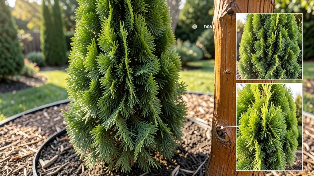 Cypress Tree Health: Pruning Guide to Revive Yellowing Leaves