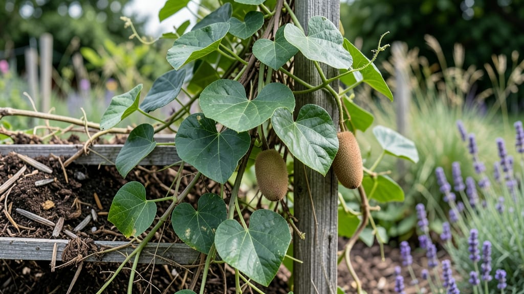 Is Kiwi a Tree or Vine: The Science-Backed Answer on Its Growth Form