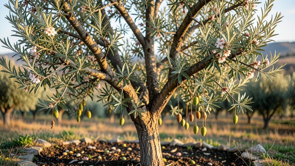 Almond Tree Farming: Year-Round Pruning Blueprint for Maximum Yield