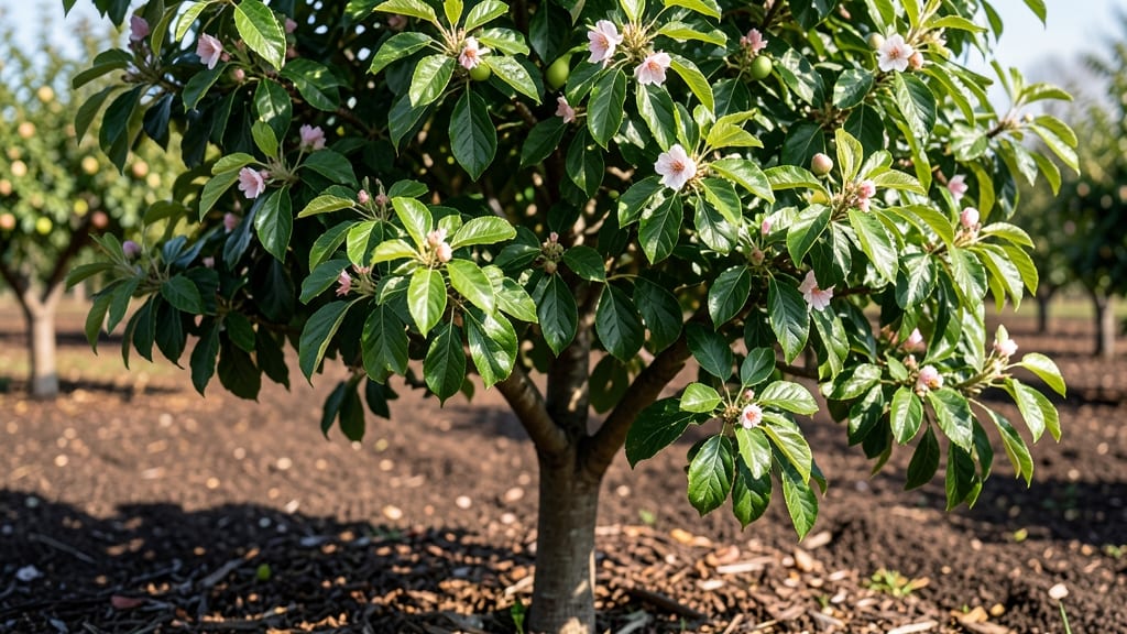 Identify Plum Tree Leaves: Quick Visual Guide to Spot the Key Features