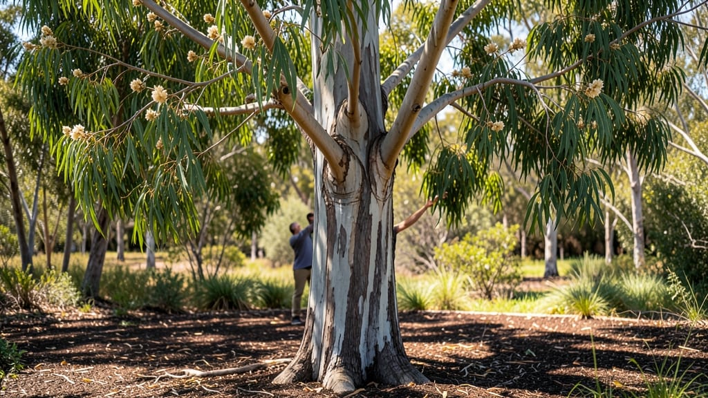 How Tall Do Eucalyptus Trees Grow: Fastest Species and Space Needs