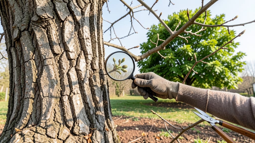 Is a Tree Dead If It Has No Leaves: Winter Dormancy vs True Decline Explained