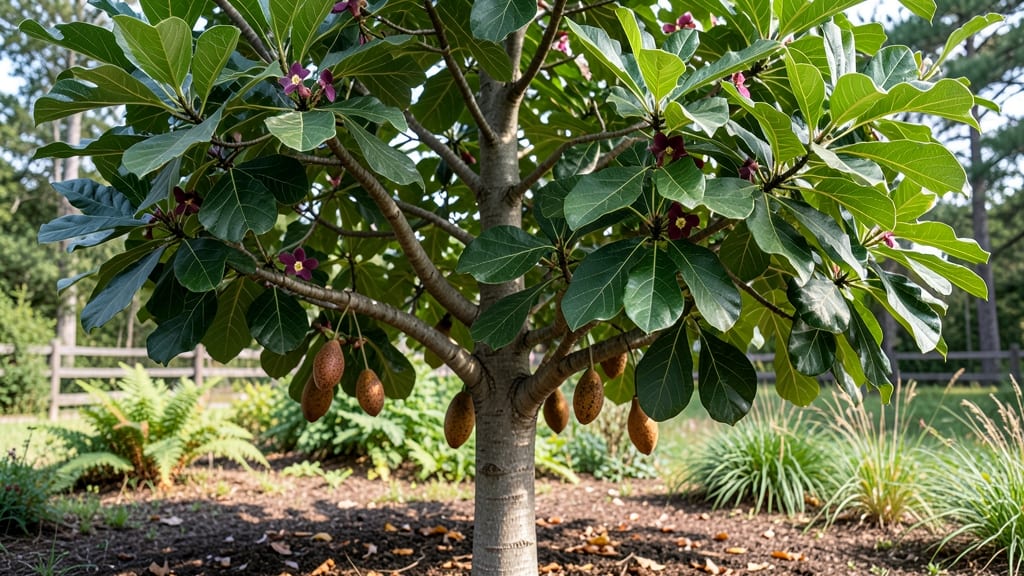 How Tall Do Pawpaw Trees Grow: Exact Height Ranges by Variety & Climate Zones