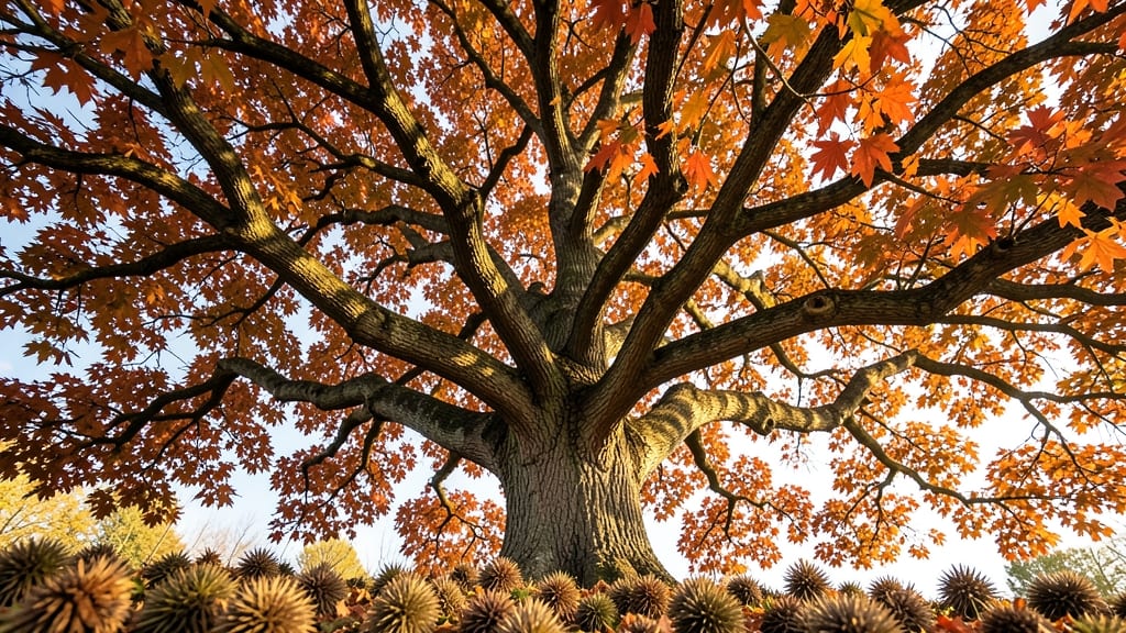 10 Arkansas Tree Species: Pruning Guide for Year-Round Health and Growth