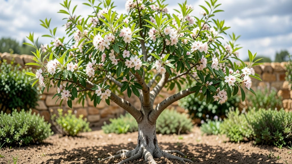Almond Tree Hardiness Zones: Exact USDA Ranges and Cold Survival Tips