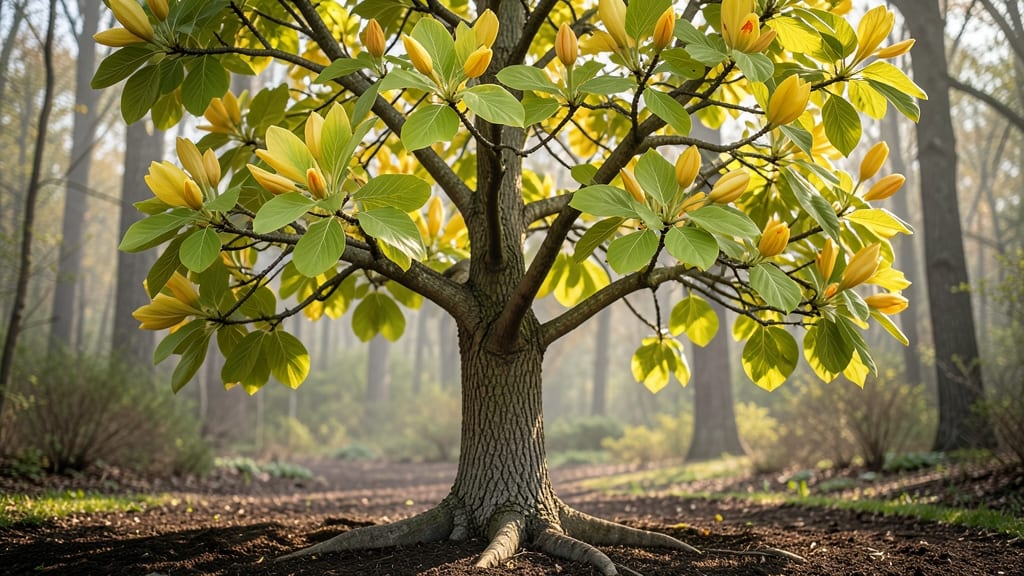 Tulip Tree Bloom Time: Month-by-Month Guide to Predict Flowering