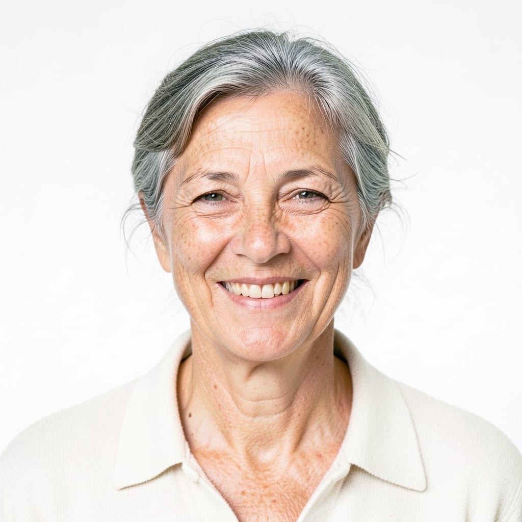 Guadalupe Okafor