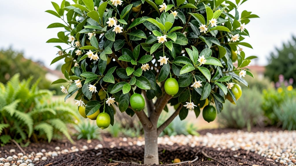 Lime Tree Zone: Pruning Guide for Thriving Growth in Your Climate