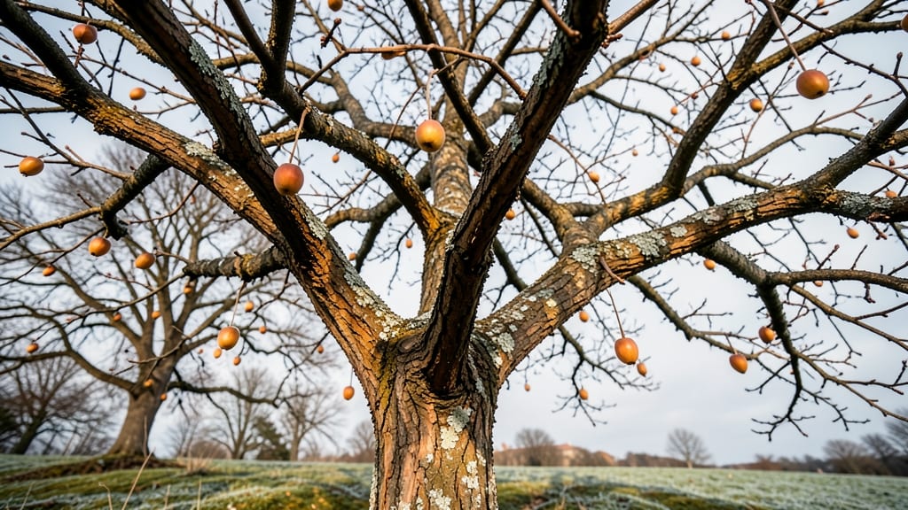 10 Trees With Small Peach-Like Fruit: Year-Round Harvesting Secrets for Home Growers