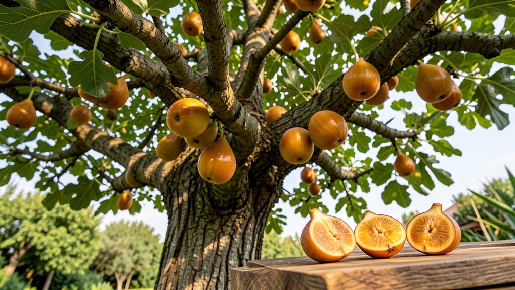 10 Fig Tree Varieties for Zone 7: Cold-Hardy Picks That Bear Fruit Reliably