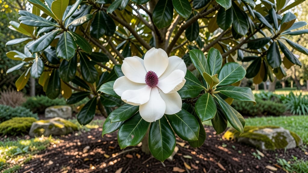 Magnolia Tree Full Sun Recipe: Thriving in Hot Climates With Minimal Care