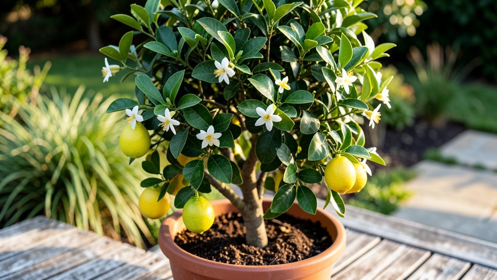 Meyer Lemon Tree Zone: Exact Hardiness Ranges and Cold Protection Tips