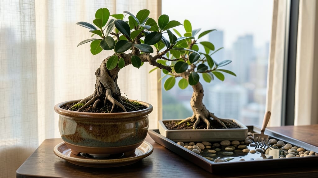 Living Urn Tree Options: Evergreen Memorial Planters for Year-Round Beauty