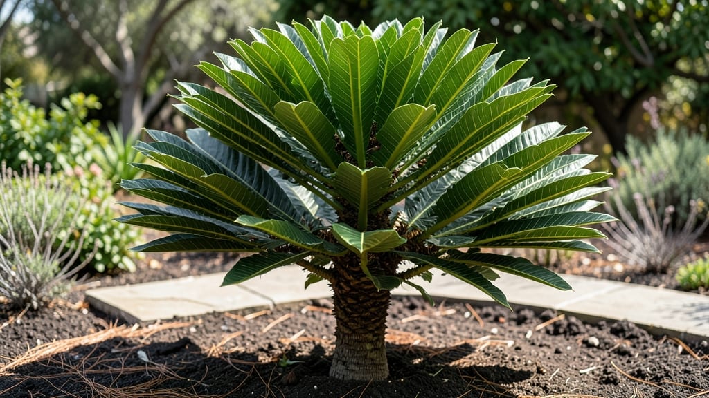 Monkeypod Tree Leaves: Year-Round Care for Vibrant, Disease-Resistant Foliage