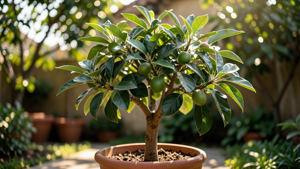 Jinsixiao Jujube Tree for Compact Growth