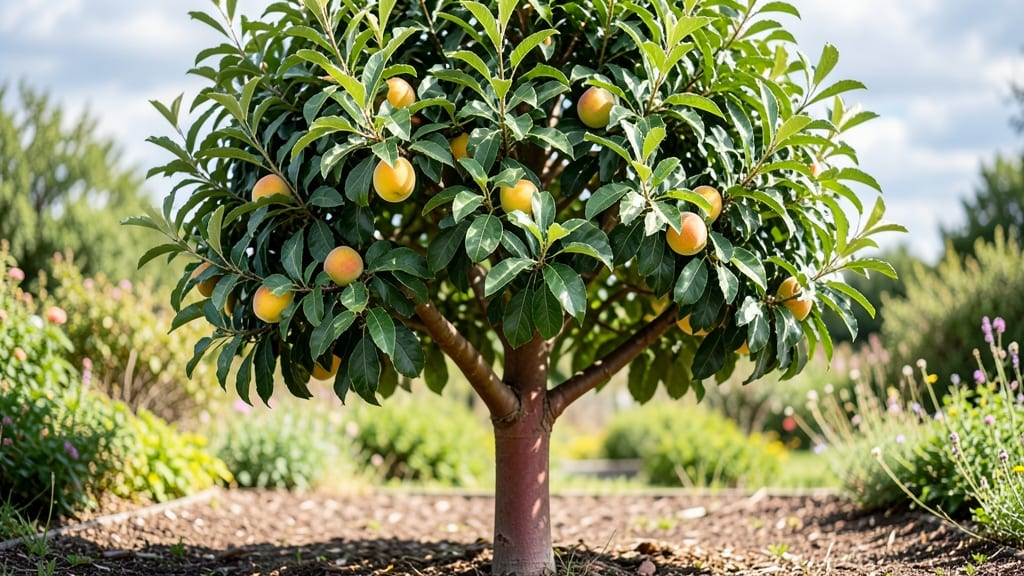 Reliance Peach Tree Size: Dwarf to Giant Height Ranges Explained