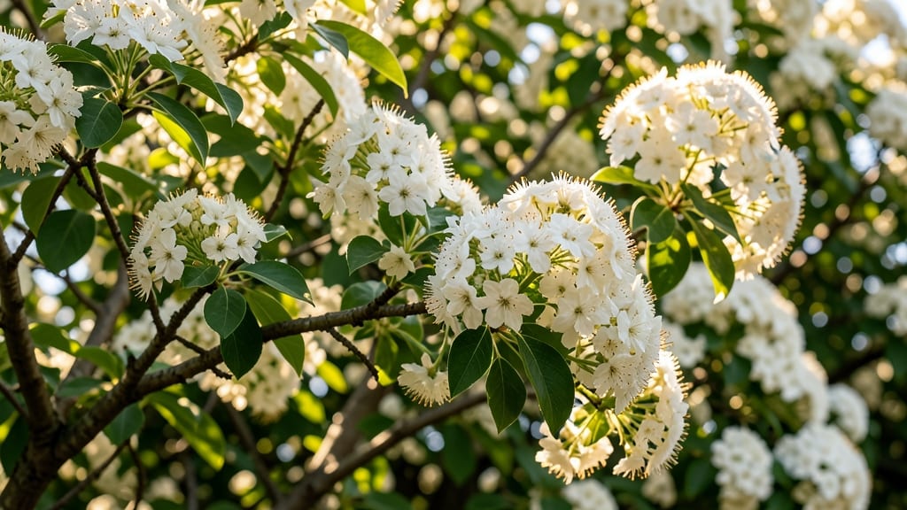 Mock Orange for Classic Citrusy Perfume
