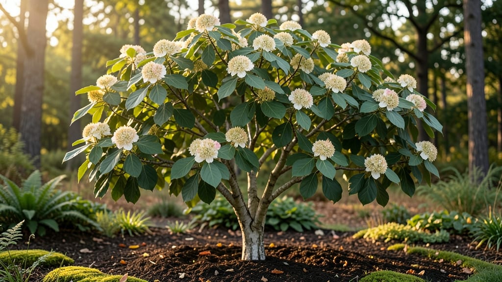 How Tall Can a Dogwood Tree Grow: Native Varieties Reach 20-30 Feet—Dwarf Types Stay Under 10