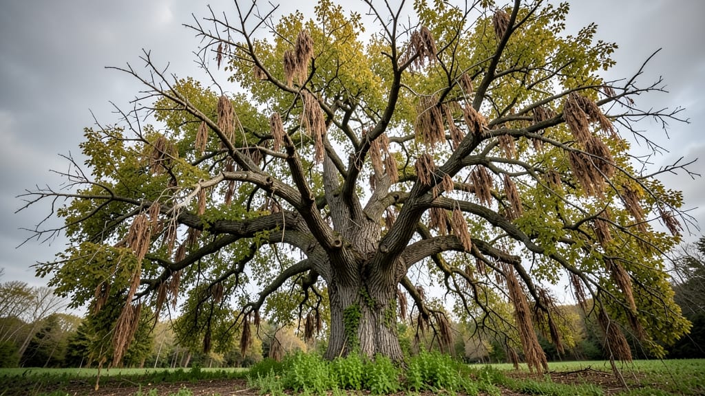 Renovation Pruning for Overgrown Trees