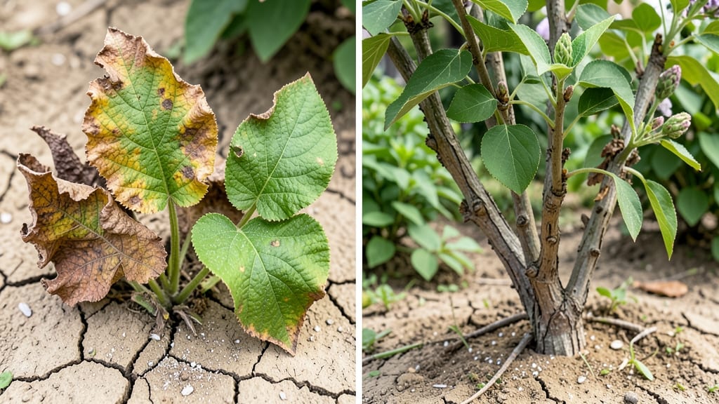 Lilac Tree Leaves Turning Brown: Revival Tricks for Lush Green Foliage