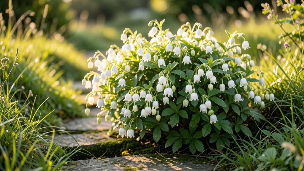 10 Sweet Smelling Trees With Small White Flowers: Fragrant Garden Stars for Year-Round Beauty