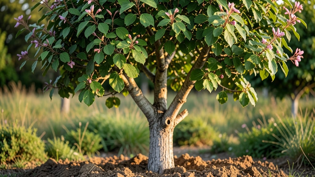 Redbud Tree After Bloom: Pruning Secrets for Year-Round Beauty