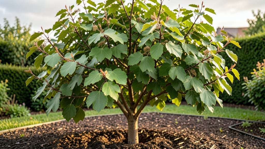 Fruitless Mulberry Tree Growth Rate: Cold-Hardy Varieties That Triple in Height Each Year