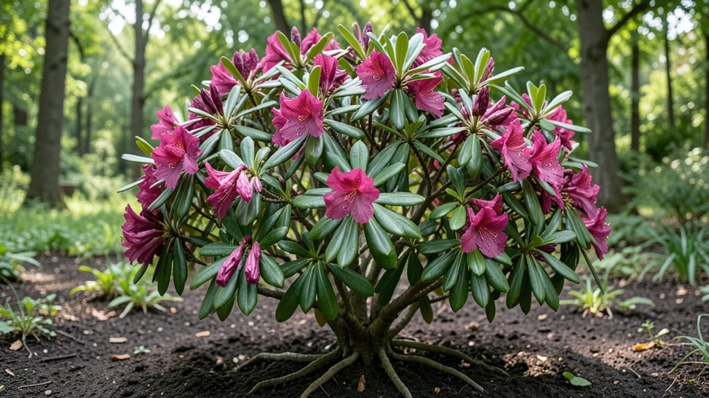 Azalea Tree Height: Pruning Guide to Control Growth Naturally