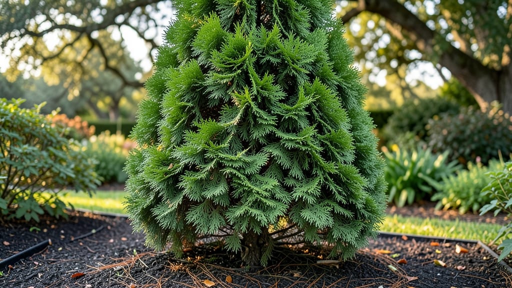 Leyland Cypress Tree Height: Fastest-Growing Varieties & How to Control Them