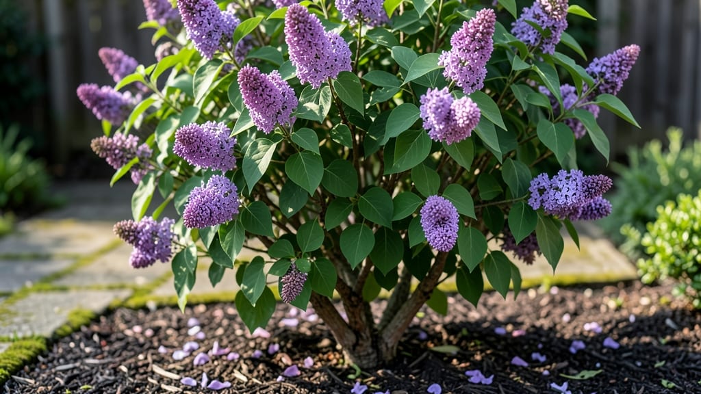 Lilac Tree Ohio Pruning: Seasonal Trimming Secrets for Ohio’s Classic Fragrance