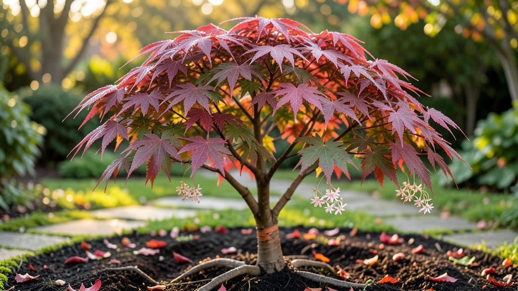 Tree Pink Leaves in Spring: Cold-Hardy Varieties That Bloom Early