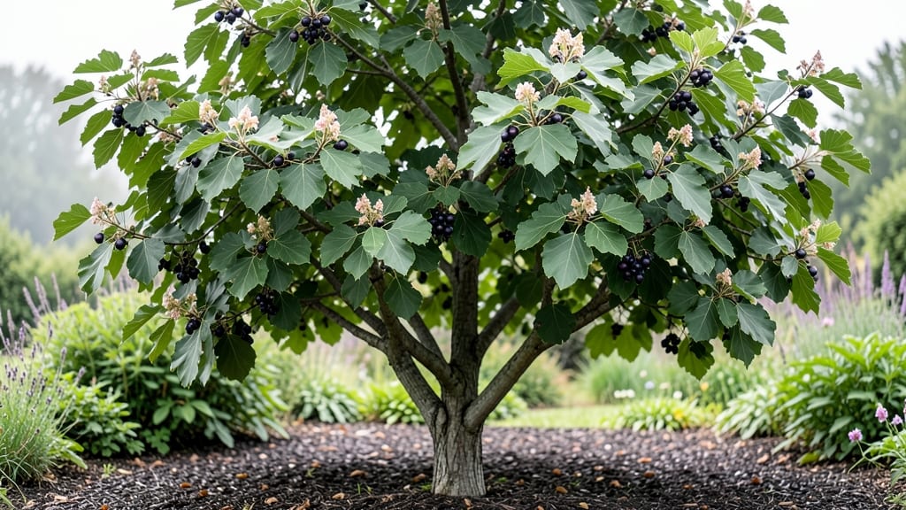 Mulberry Tree Growing Conditions: Thriving in Containers With Minimal Space