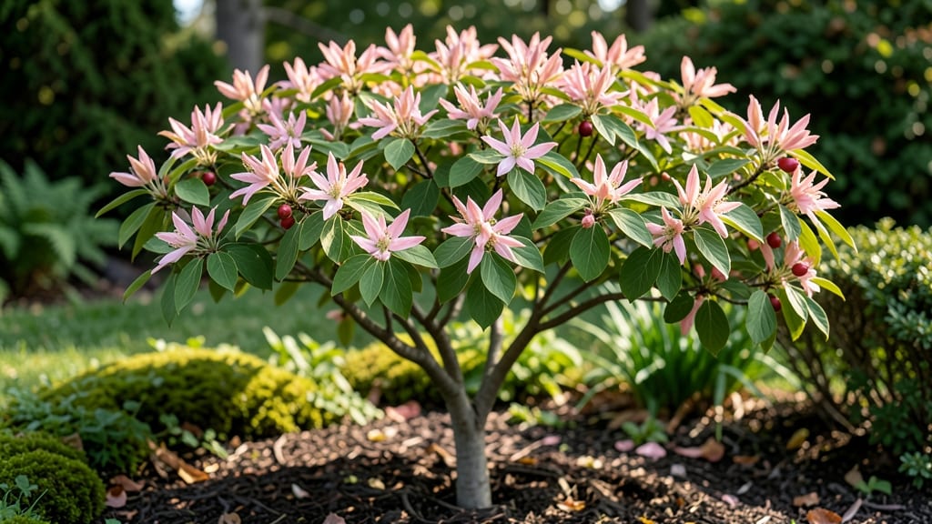 Pink Dogwood Tree Images: Seasonal Beauty From Bud to Bloom