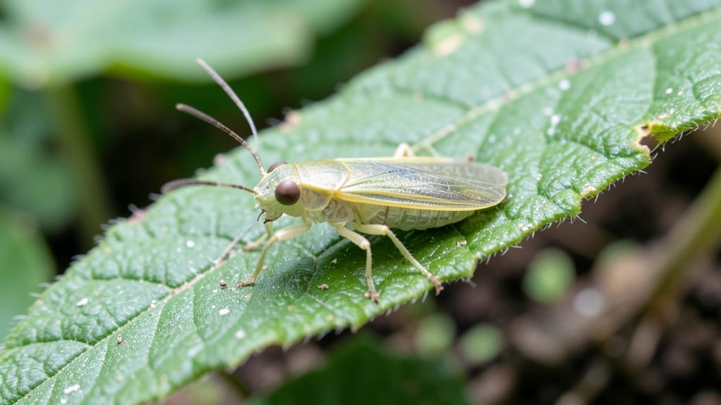 Elderberry Tree Bugs: Natural Remedies to Revive Your Tree