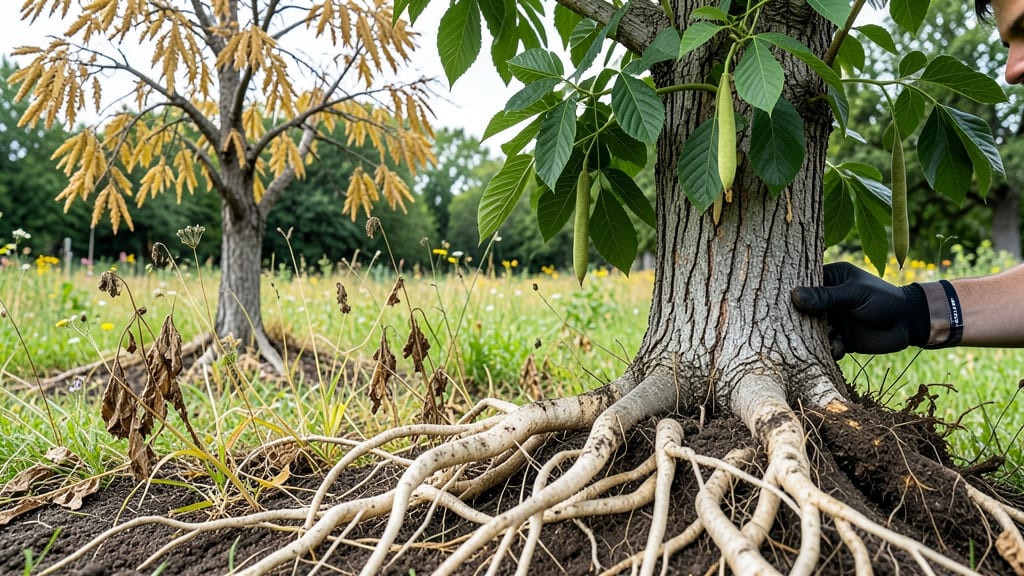 Why Is Tree of Heaven Bad: Ecological Threat and Removal Challenges Explained