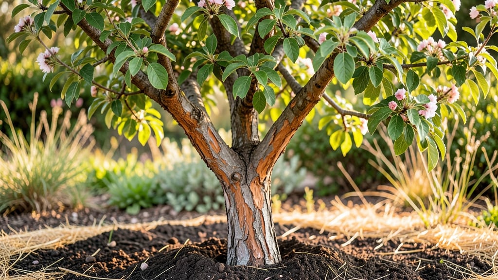 Peach Tree Bark Peeling: 3-Step Cure for Blighted Branches