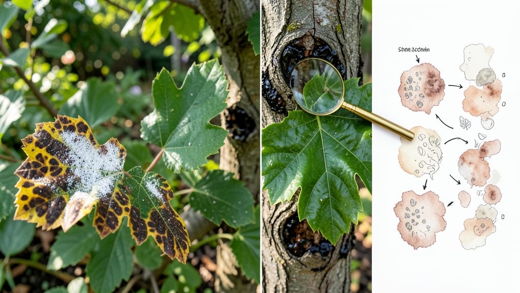 Oklahoma Redbud Tree Diseases: Early Signs and Organic Cure Guide