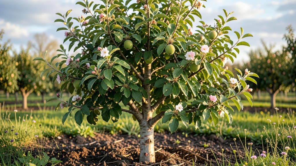 Peach Tree Vancouver: Urban-Friendly Varieties for Small Spaces and Containers