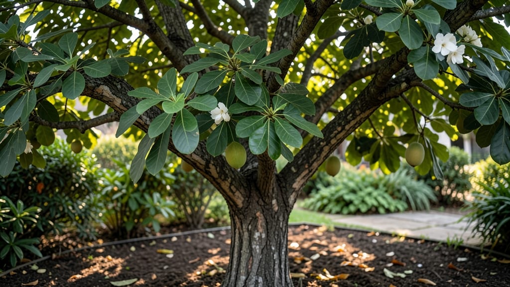 Indian Tree Fruit Growing Guide: Year-Round Harvest Secrets for Dwarf Varieties