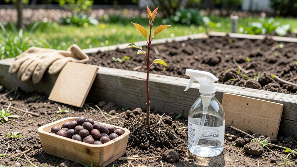 How Long to Grow a Cherry Tree From Seed: Realistic Timeline by Variety and Climate